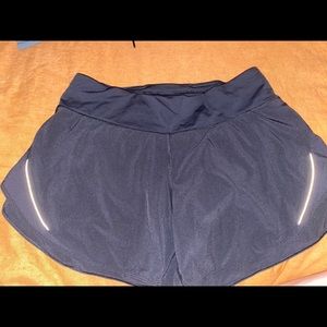 Lululemon Find Your Pace Short